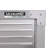 Seville Classics UltraHD Storage Cabinet, 36" W x 18" D x 72" H-100547531