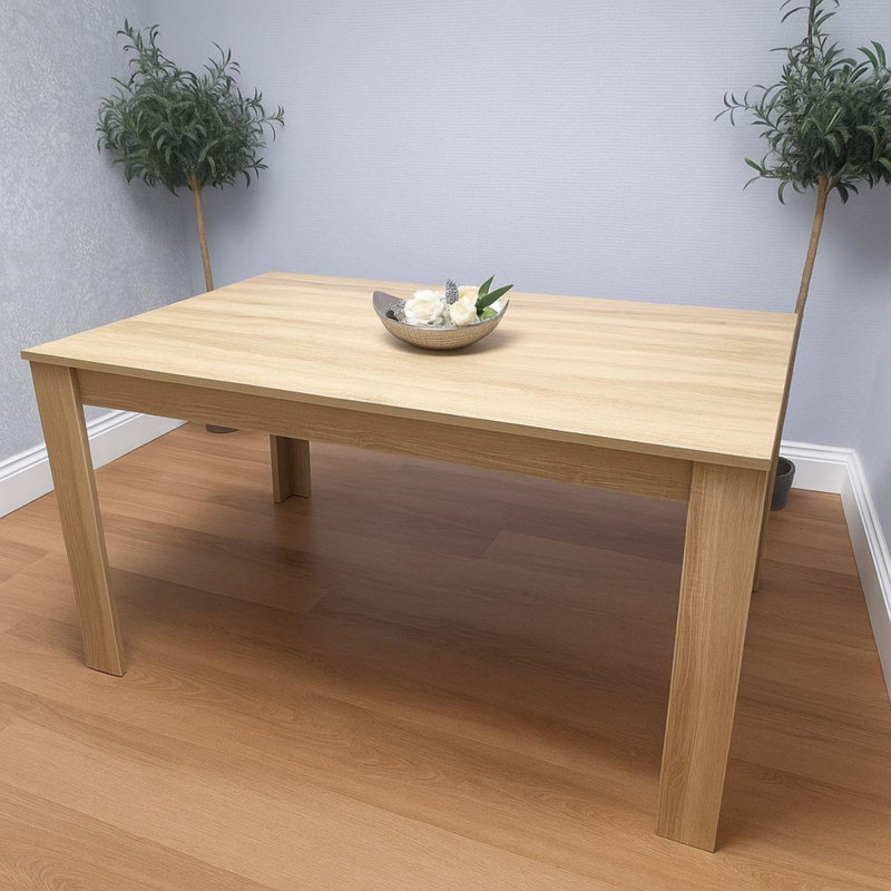 6 - Person Dining Set