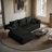 Lefkowitz 2 - Piece No Assembly Required Upholstery Sofa with Pillow-1789174610