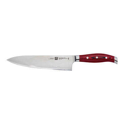 Couteau de chef 8 pouces TWIN Cermax