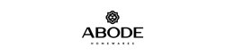 Abode Homewares logo