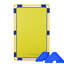 Panneau de jeu rectangulaire - avec pieds-106539275
