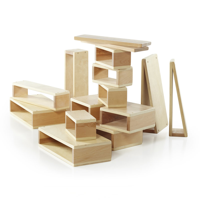 Blocs creux