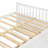 Full Size Daybed With Twin Size Trundle And Drawers-1247998514