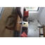 Ginger Solid Wood Four Leg Coffee Table