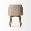 Chaise d'appoint Bonnett