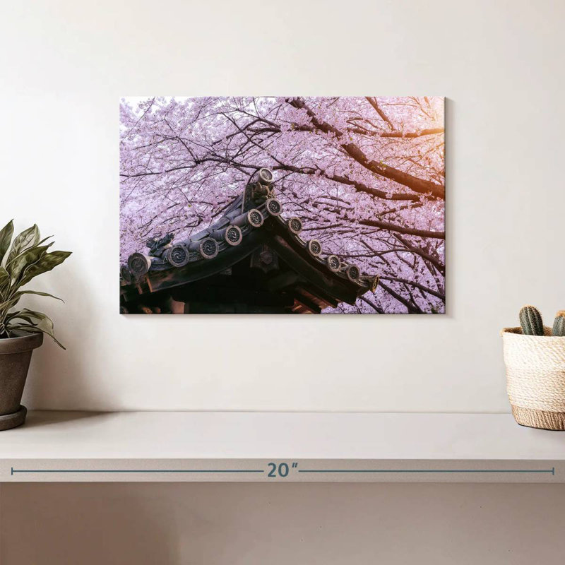 Arbre Harnek, H 8 po x l 12 po