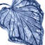 «Palm Close up III», reproduction d'impression sur toile indigo-29174455-72804745-72804747