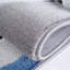 Tapis gris / bleu Ahbleza-442441376