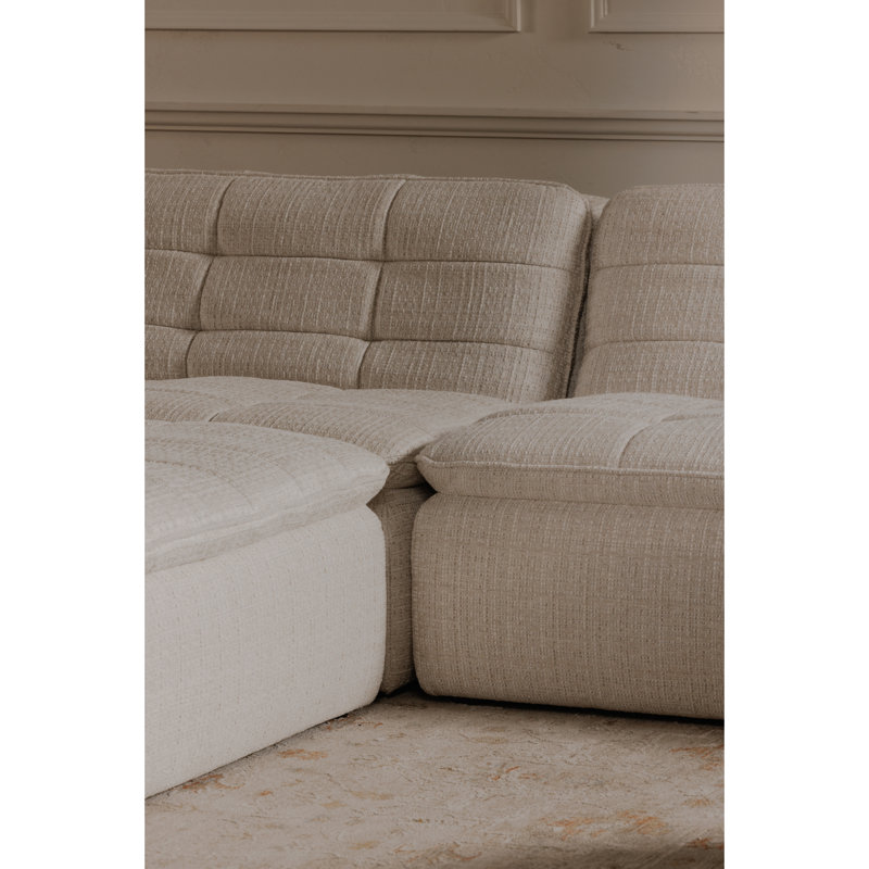 Fauteuil de chambre 42,5 po Arturo CAL117