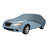 Overdrive Elastic Mildew Resistant Automobile Cover By Classic Accessories-47843109