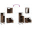 Addilyna Bathroom Furniture Suite-2107626160