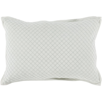 coussin en coton Troene
