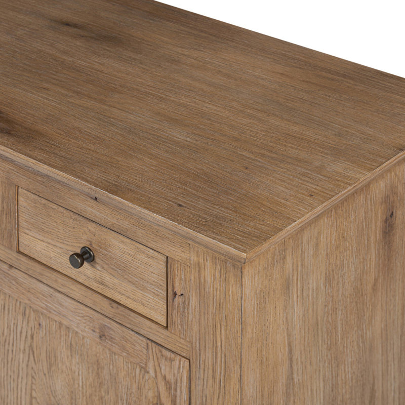 Harding 78.5'' W Sideboard