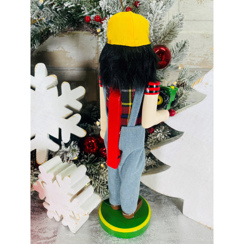 Christmas No Animal(s) People Nutcracker