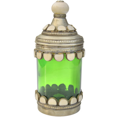 Handmade Jar