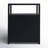 Elin 2 - Drawer 21" Nightstand-5975768