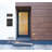 Steel Wall Mounted Mailbox-45434564