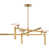 Antique-Burnished Brass selected