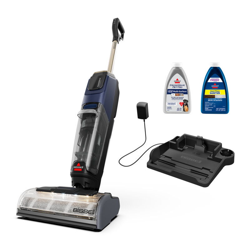 Crosswave Hydroscrub All-In-One Multi-Surface Cleaner