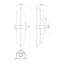 Valencia 2 - Light Vanity Light-77452367