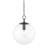 Juliana 1 Light Pendant-67149353-67149348-67149354