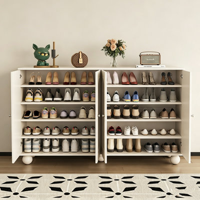 Rangement à chaussures 62,99 po