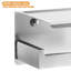 Beetner Wall Mounted Toilet Paper Holder-650548308