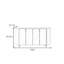 Buffet American Modern-133386355