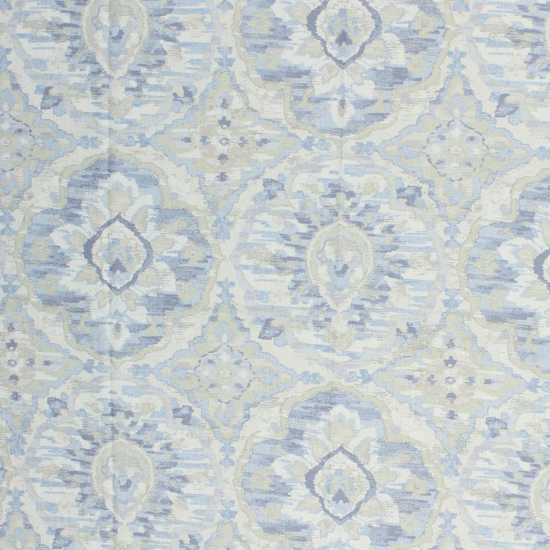 Inspired Living Encantado Fabric, Frost