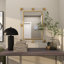 Miroir mural Aundrae-509029218