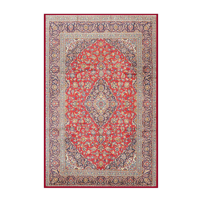 Alexie Oriental Indoor Rug, Rectangle 3' x 5'