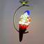 Schlueter 1 - Light Bronze Pendant