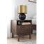 Table de chevet Rossing