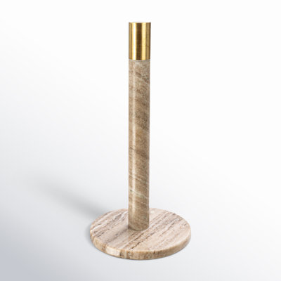 Free Standing Paper Towel Holder