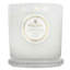 Eucalyptus And White Sage 30Oz Boxed Luxe Candle