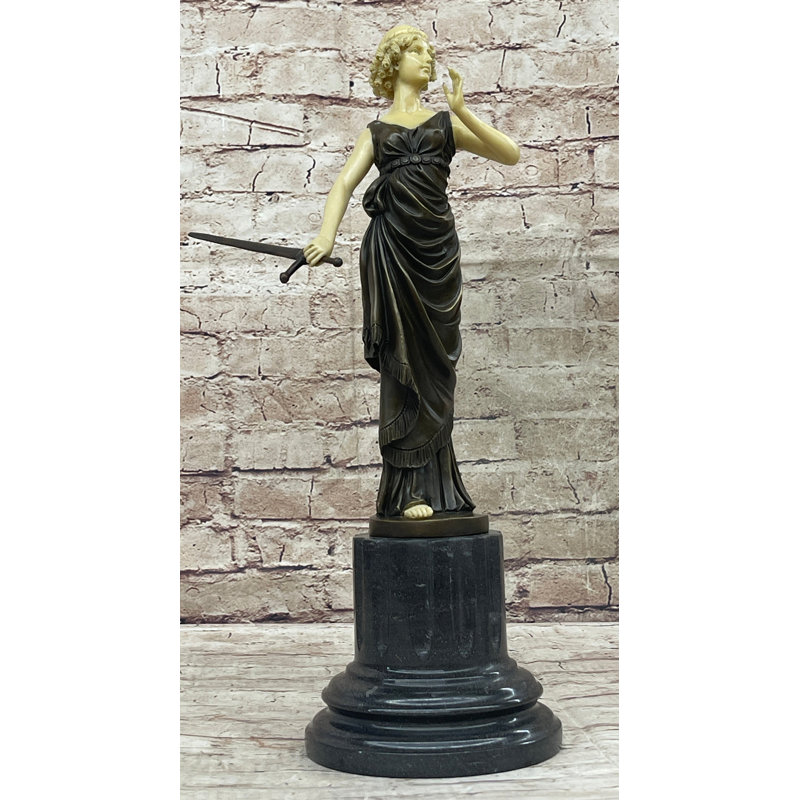Figurine Jamilla