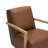 Ricki Wood Arm Swivel Accent Chair-1515374188