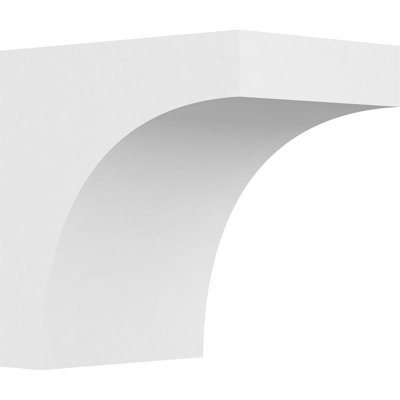 Corbeau standard en PVC de qualité architecturale Stockport