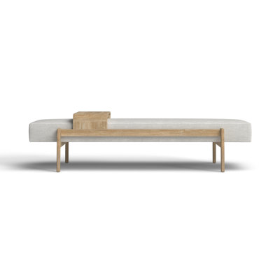 Romina Bench