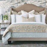 Amberlynn Duvet Cover