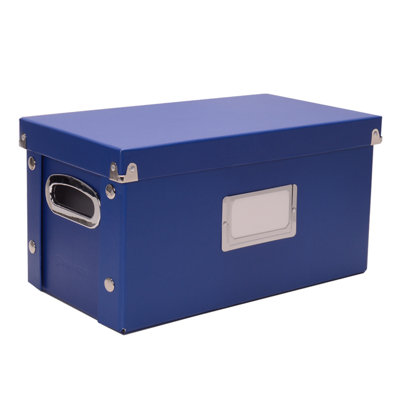 Snap-N-Store Box