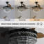 Gulkis 42.12'' Ceiling Fan with LED Lights