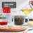 Eatex Borosilicate Glass Measuring Cup Set