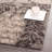 Chanhassen Shag Performance Floral Rug-716173435