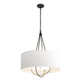 Loop 4 - Light Chandelier