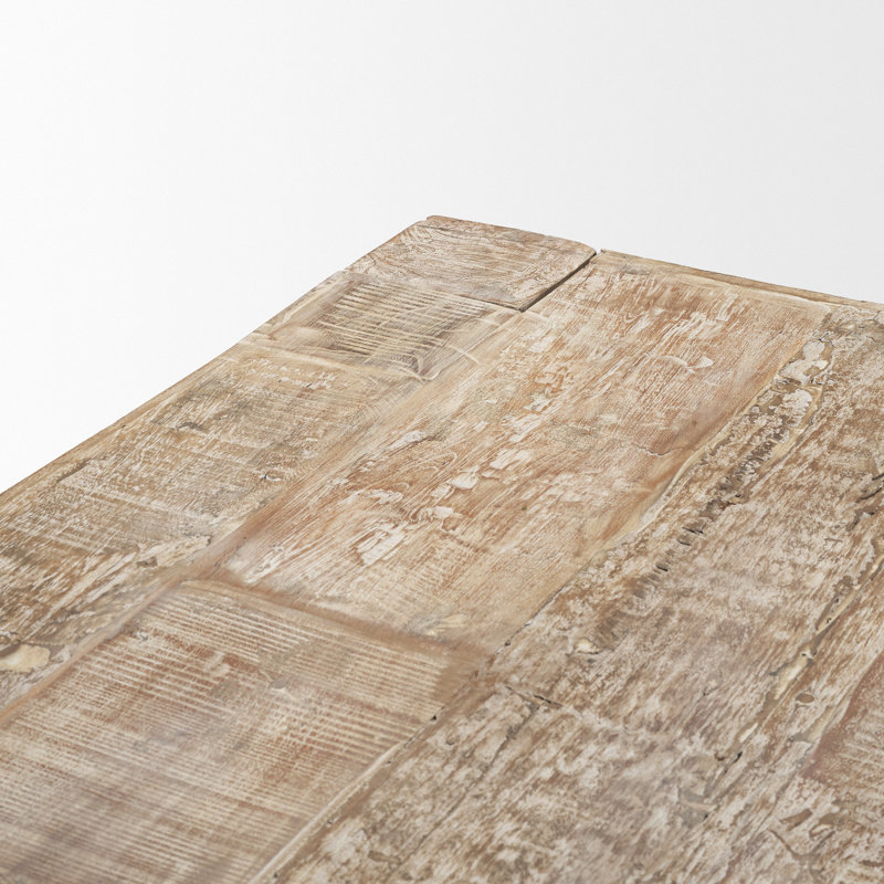 Landry Rectangular 84'' L x 42.5'' W