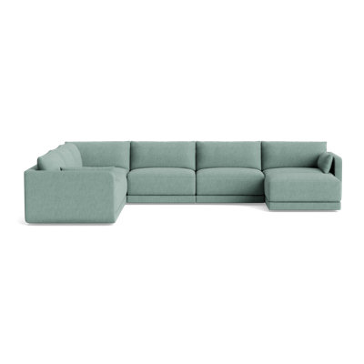 Eva Modular Sectional