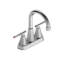 Robinet de salle de bain 7,8 "avec 2 poignées-120650280