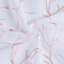 Panneau de rideau simple transparent avec œillets à motif floral Greater Taree-1862460130-1862460140